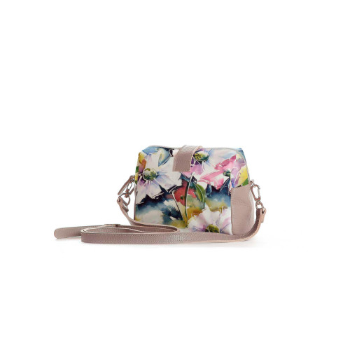 Сумка кросс-боди BAG6 «Watercolor»