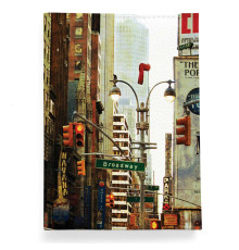 Обложка для паспорта, PAS2 «Бродвей»