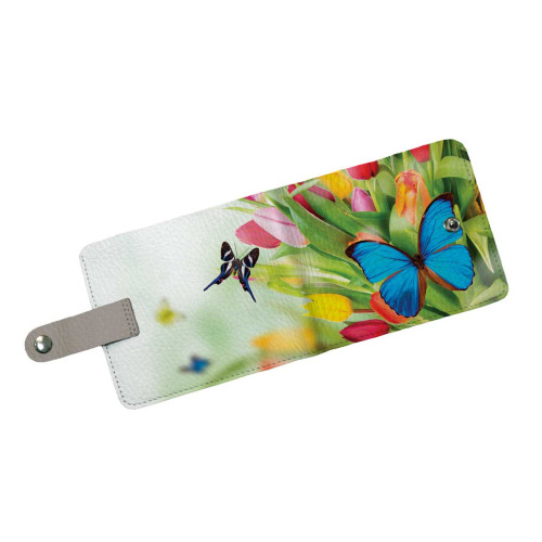 Кошелек мини PRS8 «Butterfly»