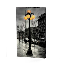 Портмоне PRS3 «Фонарь»