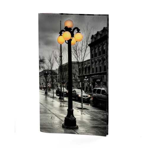 Портмоне PRS3 «Фонарь»