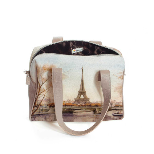 Сумка на плечо BAG5 «Paris»