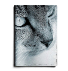 Обложка для автодокументов, AUT1 «Cat»