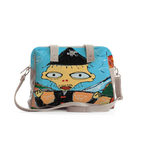 Сумка на плечо BAG5 «King of th Night »