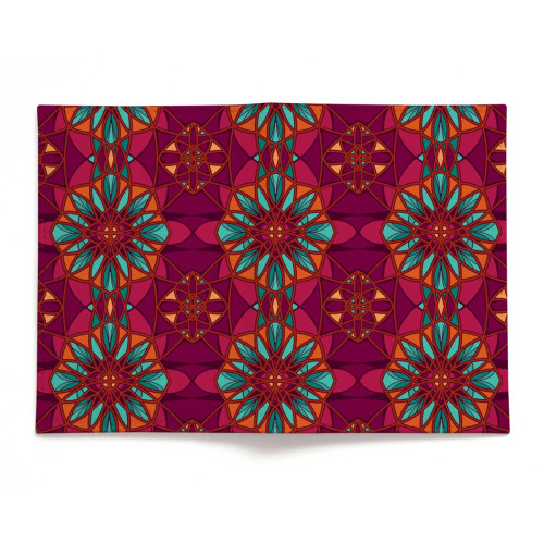 Обложка для паспорта, PAS2 «Витраж»