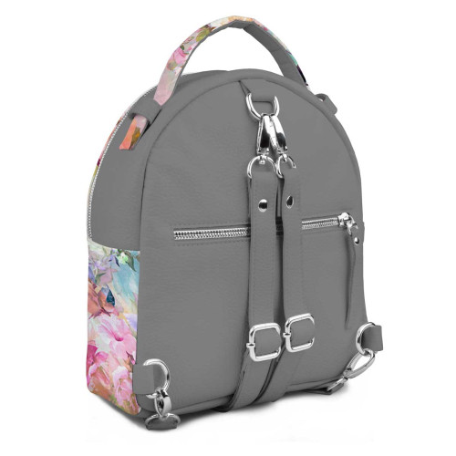 Рюкзак BK16 «Peonies»