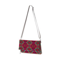 Клатч, кросс-боди KHL3 «Витраж»