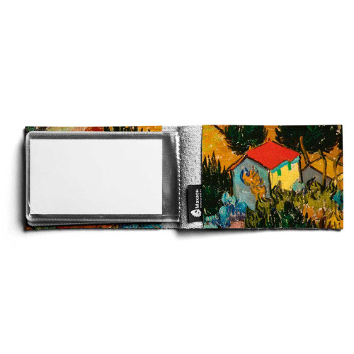 BSN1 «Vincent van Gogh Valley»