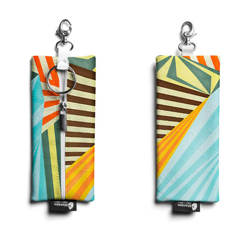 Ключница KEY1 «Geometry»