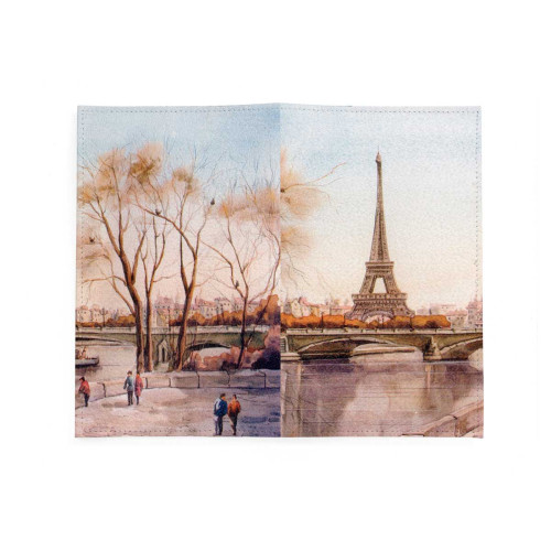 Портмоне PRS3 «Paris»
