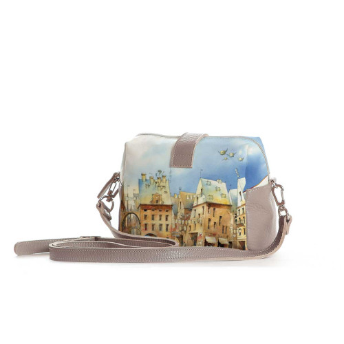 Сумка кросс-боди BAG6 «Tytus brzozowski city»