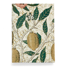 Обложка для автодокументов, AUT2 «William Morris 9»