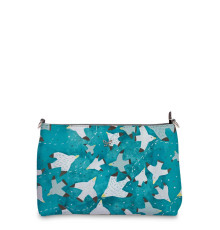 Сумка шолдер, BAG3 «Birds»