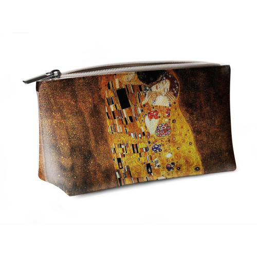 Косметичка big KOS2 «The kiss »