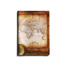 Обложка для паспорта, PAS1 «Navigation Card»