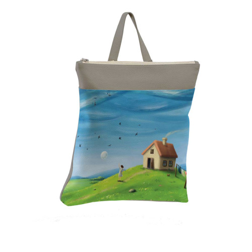 Рюкзак BKP3 «Green hills»