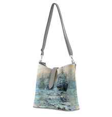 Сумка на плечо BG12 «Сны на Неве»