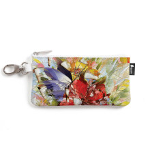 Ключница KEY2 «Бабочки 6»