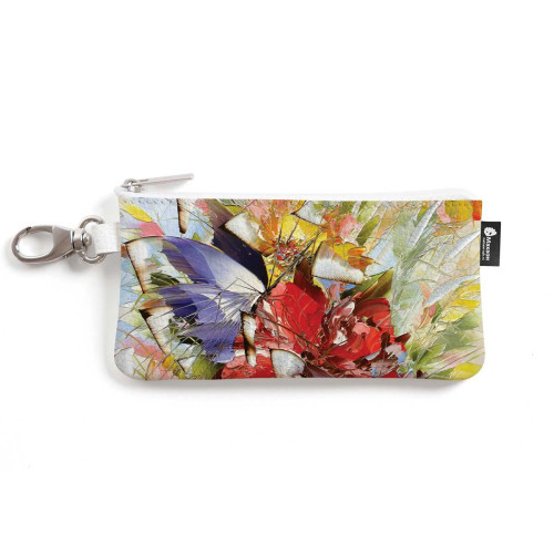 Ключница KEY2 «Бабочки 6»