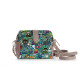 Сумка кросс-боди BAG6 «Colored drawings»