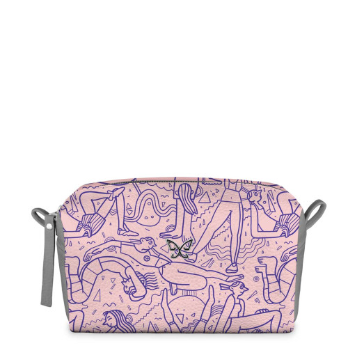 Косметичка, KOS3 «Sportgurls»