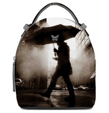 Рюкзак BK16 «Rain man»