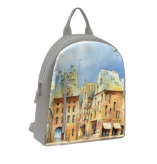 Рюкзак BKP2 «Tytus brzozowski city»