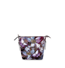 Сумка кросс-боди BAG8 «Бабочки 3»