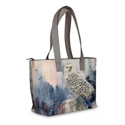 Сумка тоут, BAG2 «На страже»