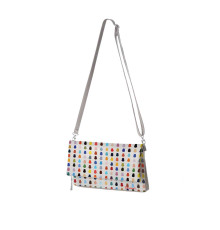 Клатч, кросс-боди KHL3 «Матрешки»