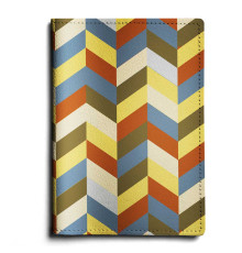 Обложка для паспорта, PAS1 «Винтаж 2»