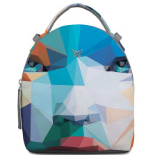 Рюкзак BK16 «Geometry»