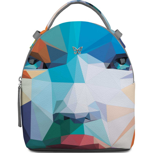 Рюкзак BK16 «Geometry»