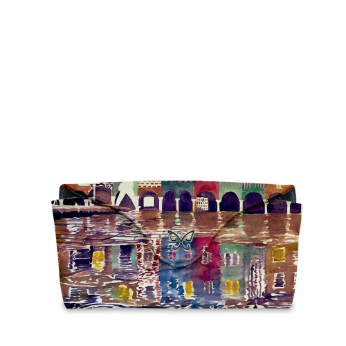 GLS1 «The city watercolor»