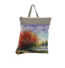 Рюкзак BKP3 «Akvarel»