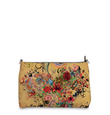 Сумка шолдер, BAG3 «Heart»