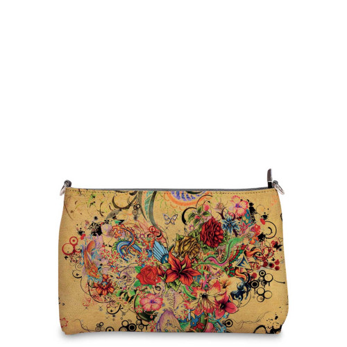 Сумка шолдер, BAG3 «Heart»