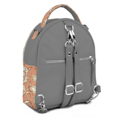 Рюкзак BK16 «William Morris 12»