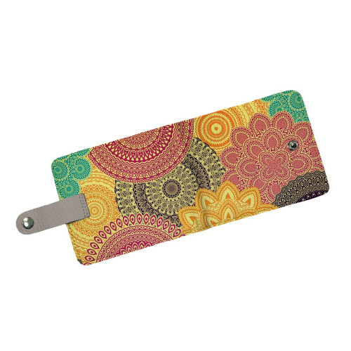 Кошелек мини PRS8 «Mandala»