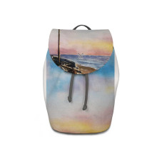 Рюкзак BKP5 «Морской рассвет »