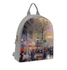 Рюкзак BKP2 «City of Lights»