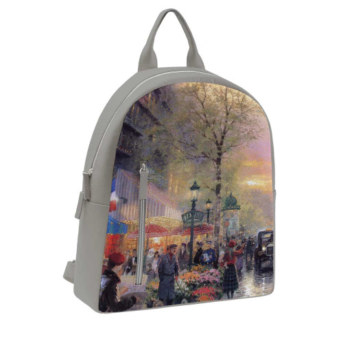 Рюкзак BKP2 «City of Lights»