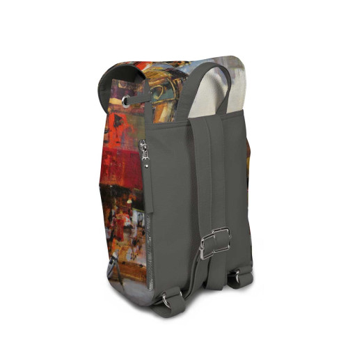 Рюкзак BKP5 «Street café»