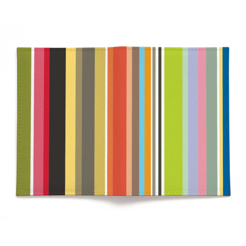 Обложка для паспорта, PAS2 «Орнамент 9»