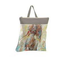 Рюкзак BKP3 «Танцовщица»