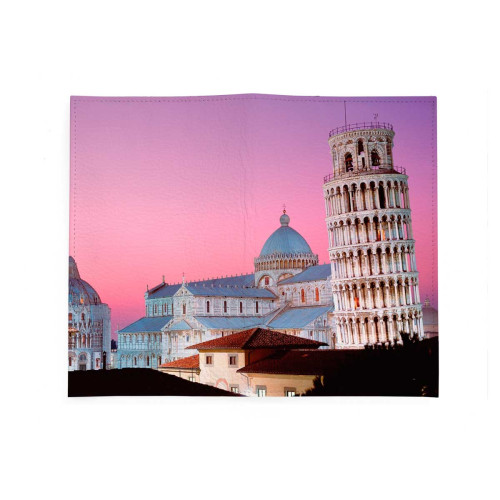 Портмоне PRS3 «Пизанская башня»