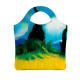 Сумка тоут BAG4 «Vincent van Gogh Sunny day»