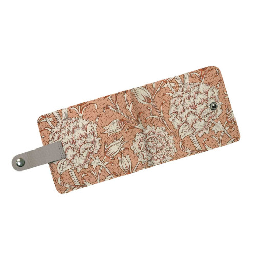 Кошелек мини PRS8 «William Morris 12»