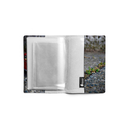 Обложка для паспорта, PAS1 «VW»