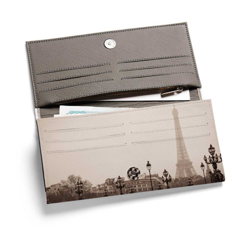 Кошелек, PRS1 «Pont Alexandre III»